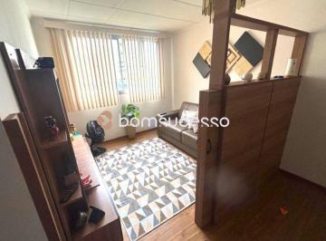 Apartamento · 72m² · 2 Quartos · 1 Vaga · Edifício Alicante - Apartamento com 2 dormitórios à venda, 72 m² por R$ 550.000,00 - Tatuapé - São P