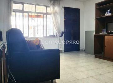 Casa · 94m² · 2 Quartos · 1 Vaga · Sobrado com 2 dormitórios à venda, 94 m² por R$ 435.000,00 - Vila Guarani(Zona Leste) - São Paulo/SP