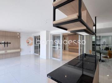 Apartamento · 202m² · 3 Quartos · 4 Vagas · Edifício Welcome - Apartamento com 3 dormitórios à venda, 202 m² por R$ 2.759.000,00 - Jardim Anália