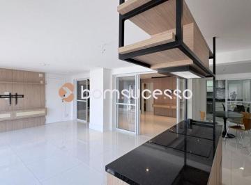 Apartamento · 202m² · 3 Quartos · 4 Vagas · Edifício Welcome - Apartamento com 3 dormitórios à venda, 202 m² por R$ 2.759.000,00 - Jardim Anália