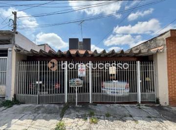Casa · 182m² · 3 Quartos · 2 Vagas · Casa com 3 dormitórios à venda, 182 m² por R$ 582.900,00 - Vila Santa Clara - São Paulo/SP
