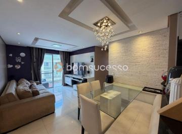 Apartamento · 76m² · 2 Quartos · 2 Vagas · Residencial Horizons - Apartamento à venda, 76 m² por R$ 720.000,00 - Jardim Anália Franco - São Pau
