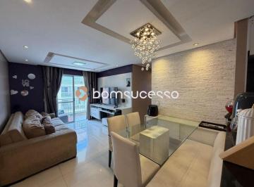 Apartamento · 76m² · 2 Quartos · 2 Vagas · Residencial Horizons - Apartamento à venda, 76 m² por R$ 720.000,00 - Jardim Anália Franco - São Pau