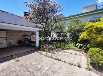Casa · 154m² · 3 Quartos · 2 Vagas · Casa com 3 dormitórios à venda, 154 m² por R$ 790.000,00 - Vila Ema - São Paulo/SP