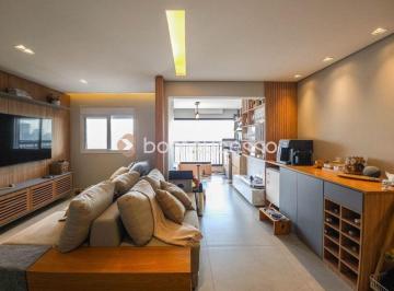 Apartamento · 66m² · 1 Quarto · 1 Vaga · Vértiz Club Home Tatuapé - Apartamento com 1 dormitório à venda, 66 m² por R$ 849.900 - Tatuapé - Sã
