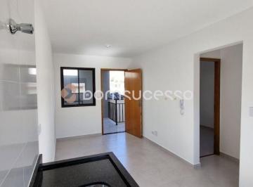 Apartamento · 35m² · 2 Quartos · Residencial Miranda Jordão 178 - Apartamento com 2 dormitórios à venda, 35 m² por R$ 255.000,00 - Ch
