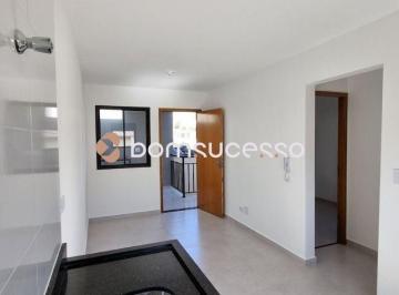Apartamento · 35m² · 2 Quartos · Residencial Miranda Jordão 178 - Apartamento com 2 dormitórios à venda, 35 m² por R$ 255.000,00 - Ch
