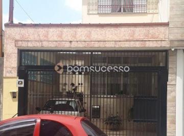 Casa · 200m² · 3 Quartos · 2 Vagas · Sobrado com 3 dormitórios à venda, 200 m² por R$ 1.350.000,00 - Vila Carrão - São Paulo/SP