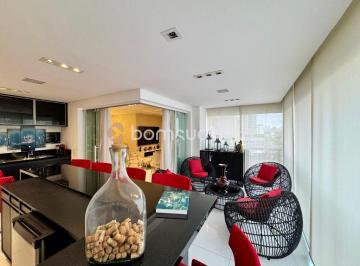 Apartamento · 99m² · 3 Quartos · 2 Vagas · Edifício Spettacolo Tatuapé - Apartamento com 3 dormitórios à venda, 99 m² por R$ 1.290.000,00 - Tat