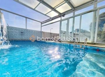 Casa · 400m² · 4 Quartos · 5 Vagas · Sobrado com 4 dormitórios à venda, 400 m² por R$ 1.799.900,00 - Tatuapé - São Paulo/SP