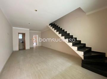 Casa · 100m² · 3 Quartos · 2 Vagas · Sobrado à venda, 100 m² por R$ 610.000,00 - Vila Ema - São Paulo/SP