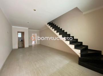 Casa · 100m² · 3 Quartos · 2 Vagas · Sobrado à venda, 100 m² por R$ 610.000,00 - Vila Ema - São Paulo/SP