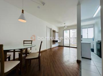 Apartamento · 45m² · 1 Quarto · 1 Vaga · Condomínio Praça Piratininga - Apartamento com 1 dormitório à venda, 45 m² por R$ 499.000,00 - Mooca