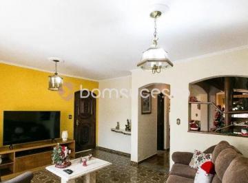Casa · 218m² · 3 Quartos · 2 Vagas · Sobrado com 3 dormitórios à venda, 218 m² por R$ 805.000,00 - Jardim Independência - São Paulo/SP