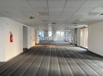 Terreno · 800m² · 12 Vagas · Crona 665 - Laje para alugar, 800 m² por R$ 135.000,00/mês - Tatuapé - São Paulo/SP