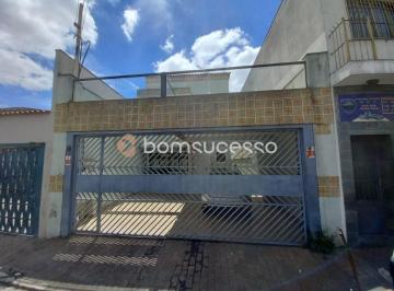 Casa · 197m² · 3 Quartos · 2 Vagas · Sobrado à venda, 197 m² por R$ 1.199.000,00 - Vila Invernada - São Paulo/SP