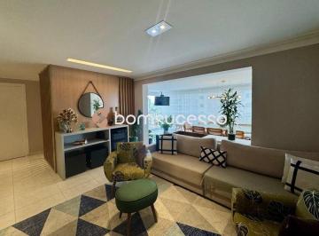 Apartamento · 137m² · 3 Quartos · 2 Vagas · Terraças Tatuapé - Apartamento com 3 dormitórios à venda, 137 m² por R$ 1.850.000,00 - Água Rasa - S