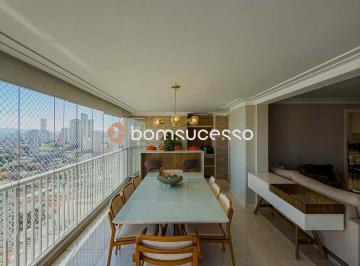 Apartamento · 137m² · 3 Quartos · 2 Vagas · Terraças Tatuapé - Apartamento com 3 dormitórios à venda, 137 m² por R$ 1.850.000,00 - Água Rasa - S