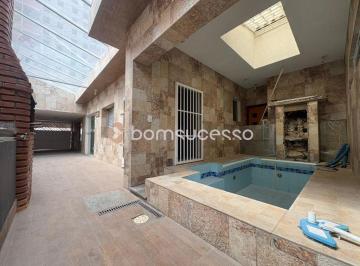 Casa · 206m² · 3 Quartos · 5 Vagas · Casa, 206 m² - venda por R$ 1.980.000,00 ou aluguel por R$ 5.964,19/mês - Mooca - São Paulo/SP