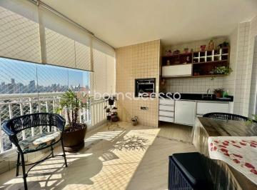 Apartamento · 113m² · 3 Quartos · 2 Vagas · Edifício Vida Viva Jardim Itália - Apartamento com 3 dormitórios à venda, 113 m² por R$ 1.390.000,00