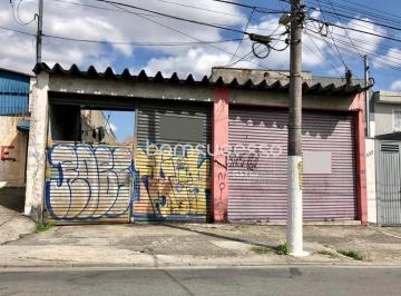 Terreno · 480m² · Terreno à venda, 480 m² por R$ 1.500.000,00 - Jardim Vila Formosa - São Paulo/SP
