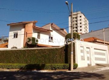 Casa · 177m² · 3 Quartos · 4 Vagas · Sobrado com 3 dormitórios à venda, 177 m² por R$ 1.399.900,00 - Jardim Textil - São Paulo/SP