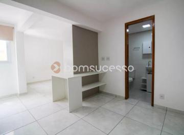 Apartamento · 30m² · 1 Quarto · João Teixeira Residencial - Apartamento com 1 dormitório para alugar, 30 m² por R$ 1.734,00/mês - Vi