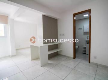 Apartamento · 30m² · 1 Quarto · João Teixeira Residencial - Apartamento com 1 dormitório para venda, 30 m² por R$ 310.000 - Vila Inv