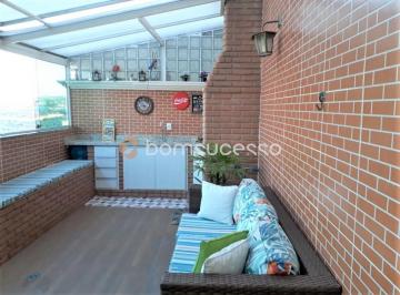 Apartamento · 128m² · 2 Quartos · 1 Vaga · Sancarlo Alameda Aricanduva - Cobertura com 2 dormitórios à venda, 128 m² por R$ 470.000,00 - Jardim