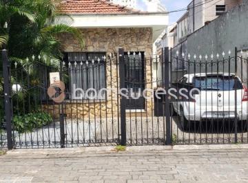 Casa · 340m² · 5 Quartos · 10 Vagas · Casa com 5 dormitórios à venda, 340 m² por R$ 1.480.000,00 - Alto da Mooca - São Paulo/SP