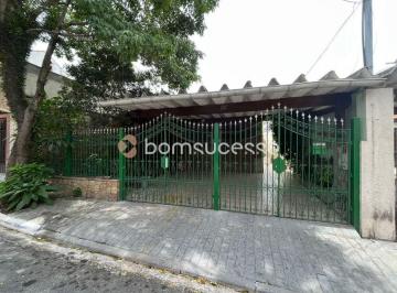 Casa · 250m² · 3 Quartos · 2 Vagas · Casa com 3 dormitórios à venda, 250 m² por R$ 950.000,00 - Vila Invernada - São Paulo/SP