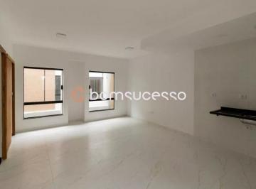 Casa · 95m² · 3 Quartos · 2 Vagas · Vila Salvatore - Sobrado com 3 dormitórios à venda, 95 m² por R$ 749.900,00 - Mooca - São Paulo/SP