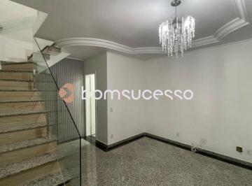 Casa · 90m² · 2 Quartos · 1 Vaga · Village Damorim II - Sobrado com 2 dormitórios para alugar, 90 m² por R$ 2.300,00/mês - Chácara Mafa