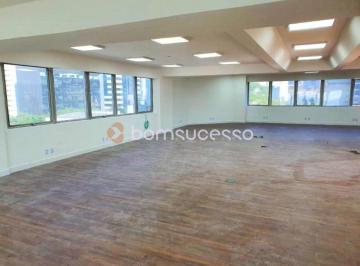 Comercial · 204m² · 4 Vagas · Edifício Morumbi - Conjunto, 204 m² - venda por R$ 1.950.000,00 ou aluguel por R$ 17.421,50/mês - It