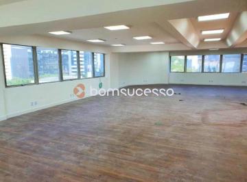 Comercial · 204m² · 4 Vagas · Edifício Morumbi - Conjunto, 204 m² - venda por R$ 1.950.000,00 ou aluguel por R$ 17.421,50/mês - It