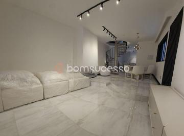 Casa · 240m² · 3 Quartos · 2 Vagas · Sobrado com 3 dormitórios à venda, 240 m² por R$ 1.900.000,00 - Jardim Anália Franco - São Paulo/SP