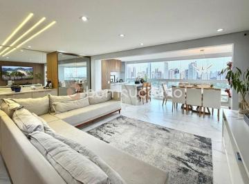 Apartamento · 165m² · 3 Quartos · 3 Vagas · Araribá Home Resort - Apartamento à venda, 165 m² por R$ 3.280.000,00 - Água Rasa - São Paulo/SP