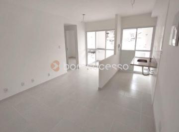 Apartamento · 54m² · 2 Quartos · 1 Vaga · Edifício Residencial 03 Coelhos - Apartamento com 2 dormitórios à venda, 54 m² por R$ 429.000 - Vila