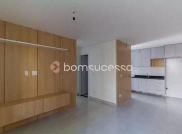 Apartamento · 46m² · 2 Quartos · Residencial Eurosa - Apartamento com 2 dormitórios à venda, 46 m² por R$ 299.000 - Vila Zelina - São