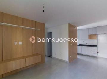 Apartamento · 46m² · 2 Quartos · Residencial Eurosa - Apartamento com 2 dormitórios à venda, 46 m² por R$ 299.000 - Vila Zelina - São