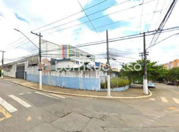 Comercial · 3406m² · 15 Vagas · Galpão à venda, 3406 m² por R$ 15.000.000 - Parque São Lourenço - São Paulo/SP