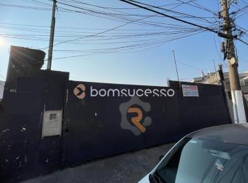 Terreno · 462m² · Terreno à venda, 462 m² por R$ 1.499.000,00 - Chácara Mafalda - São Paulo/SP