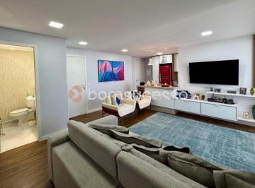 Apartamento · 80m² · 2 Quartos · 2 Vagas · Canárias 128 - Apartamento com 2 dormitórios à venda, 80 m² por R$ 1.199.900 - Vila Formosa - São Pa
