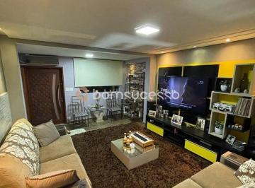 Casa · 140m² · 3 Quartos · 4 Vagas · Sobrado com 3 dormitórios à venda, 140 m² por R$ 1.100.000,00 - Mooca - São Paulo/SP