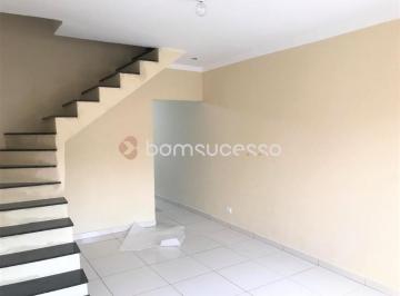 Casa · 90m² · 2 Quartos · 1 Vaga · Sobrado com 2 dormitórios à venda, 90 m² por R$ 499.900,00 - Jardim Vila Formosa - São Paulo/SP