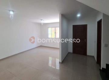 Casa · 200m² · 3 Quartos · 4 Vagas · Residencial Hermann Teles Ribeiro - Sobrado com 3 dormitórios à venda, 200 m² por R$ 950.000 - Vila 
