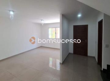 Casa · 200m² · 3 Quartos · 4 Vagas · Residencial Hermann Teles Ribeiro - Sobrado com 3 dormitórios à venda, 200 m² por R$ 950.000 - Vila 