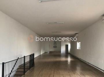 Comercial · 160m² · Salão para alugar, 160 m² por R$ 9.500,00/mês - Tatuapé - São Paulo/SP