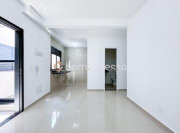 Apartamento · 40m² · 2 Quartos · Edifício Residencial Unit Rosalia Sandoval - Apartamento com 2 dormitórios à venda, 40 m² por R$ 316