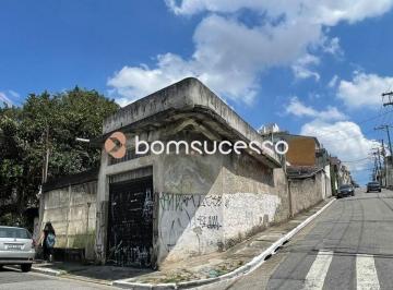 Terreno · 360m² · Terreno à venda, 360 m² por R$ 900.000,00 - Chácara Mafalda - São Paulo/SP